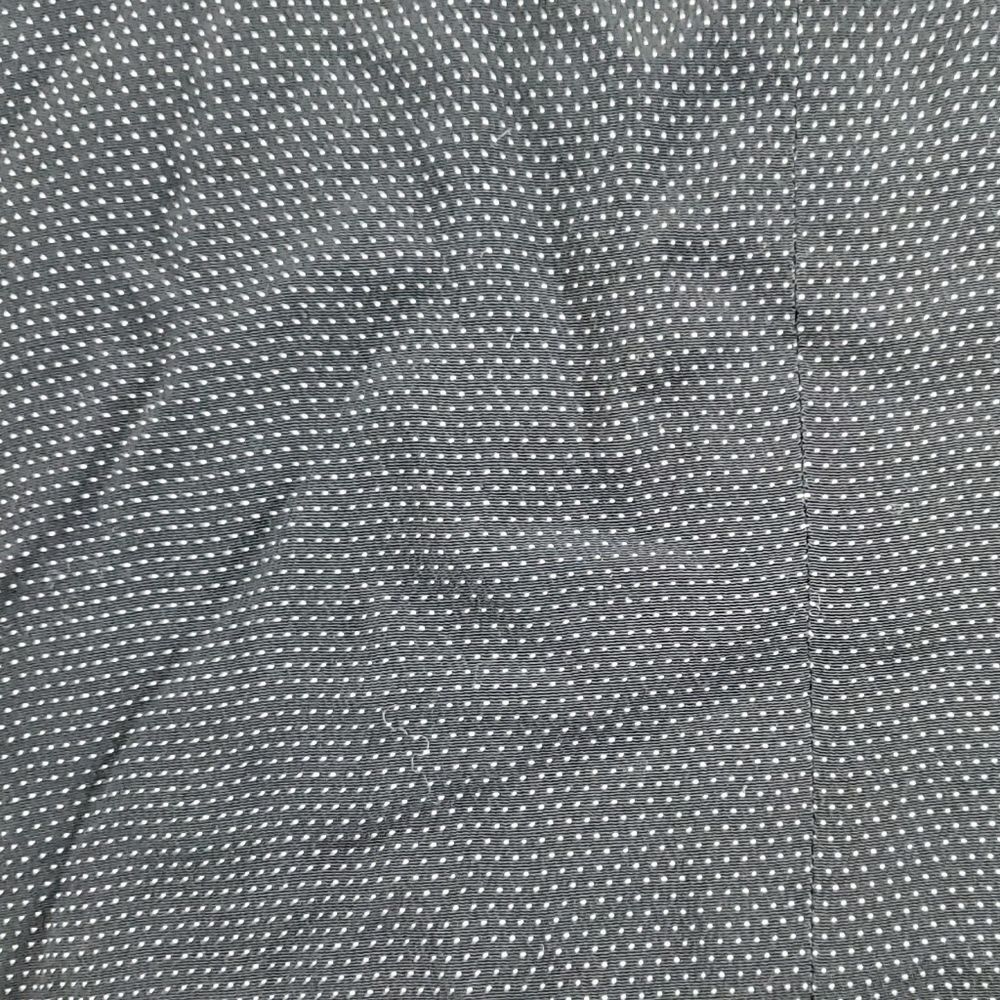 Ann Taylor Concealed Button Down Blouse - Picture 11 of 14